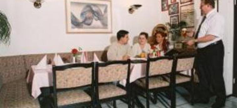 Hotel Abendroth Chemnitz : Photo 