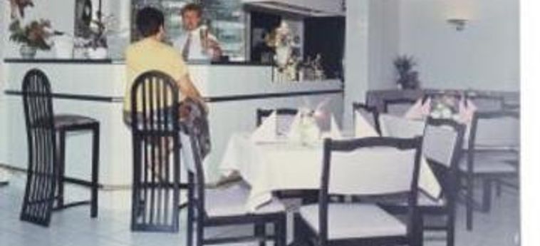 Hotel Abendroth Chemnitz: Foto 