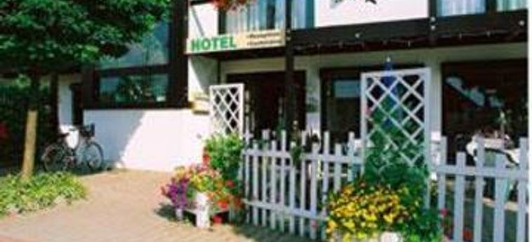 Hotel Abendroth Chemnitz: Foto 