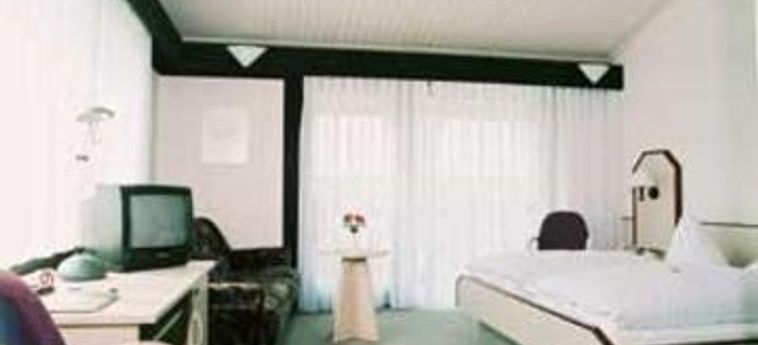 Hotel Abendroth:  CHEMNITZ