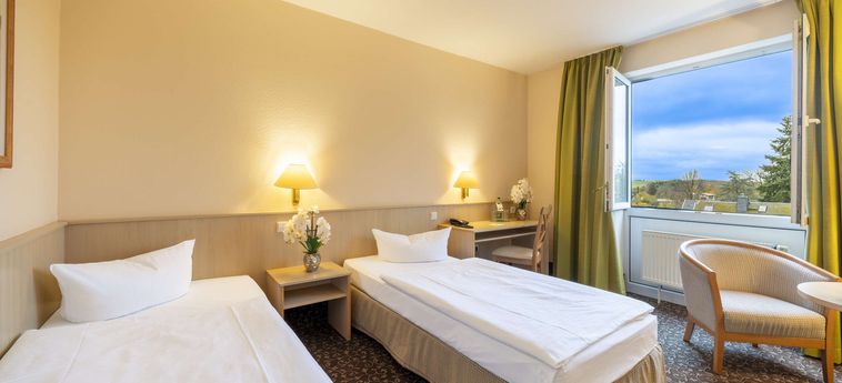 Hotel Plaza Inn Chemnitz Chemnitz: Foto 