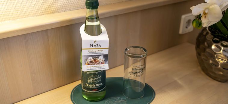 Hotel Plaza Inn Chemnitz Chemnitz: Foto 