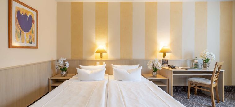 Hotel Plaza Inn Chemnitz Chemnitz: Foto 