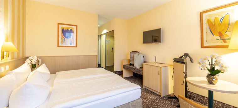 Hotel Plaza Inn Chemnitz Chemnitz: Foto 