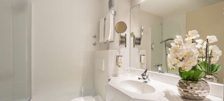 Hotel Plaza Inn Chemnitz Chemnitz: Foto 