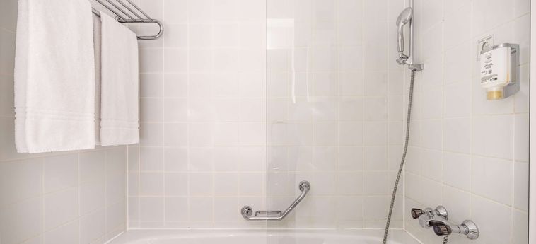 Hotel Plaza Inn Chemnitz Chemnitz: Foto 