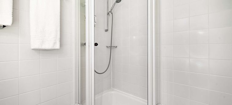 Hotel Plaza Inn Chemnitz Chemnitz : Photo 