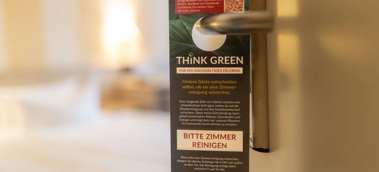 Hotel Plaza Inn Chemnitz Chemnitz: Foto 