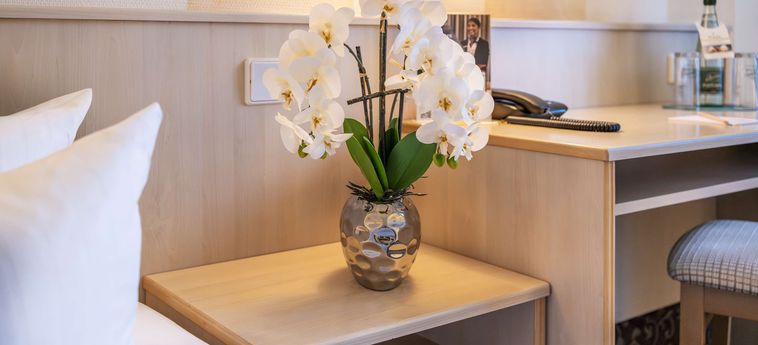 Hotel Plaza Inn Chemnitz Chemnitz: Foto 