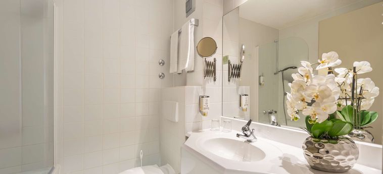 Hotel Plaza Inn Chemnitz Chemnitz: Foto 