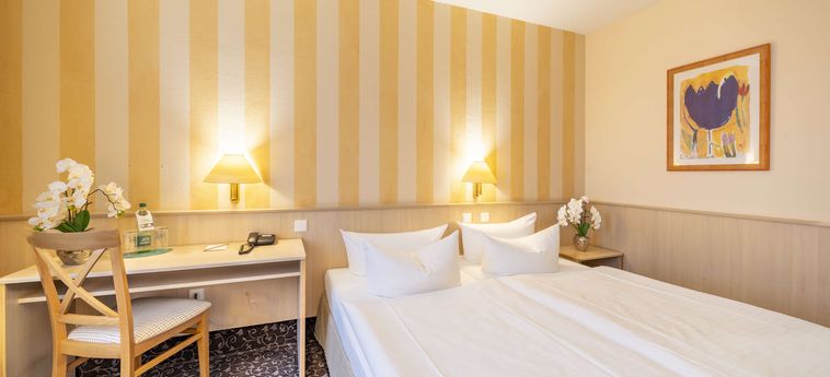 Hotel Plaza Inn Chemnitz Chemnitz: Photo 
