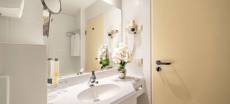 Hotel Plaza Inn Chemnitz Chemnitz: Photo 