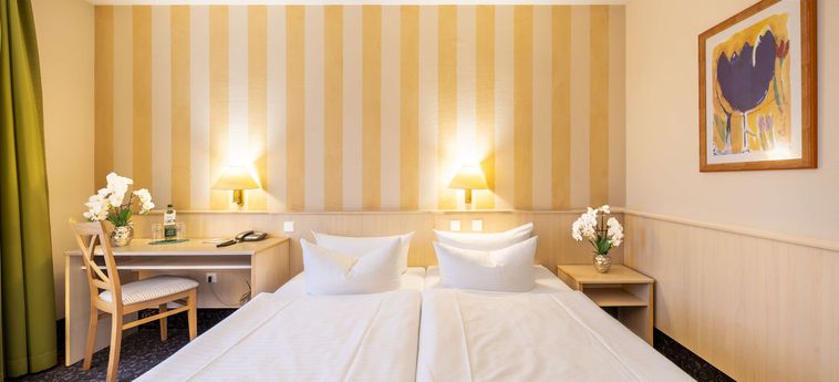Hotel Plaza Inn Chemnitz Chemnitz: Photo 