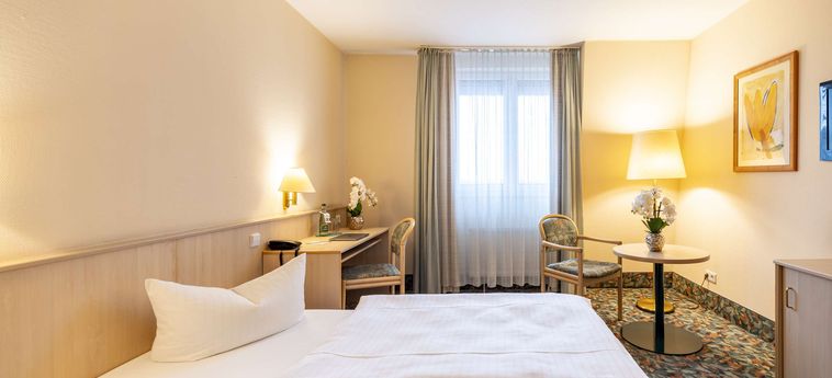 Hotel Plaza Inn Chemnitz Chemnitz: Photo 