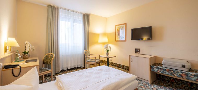 Hotel Plaza Inn Chemnitz Chemnitz: Photo 