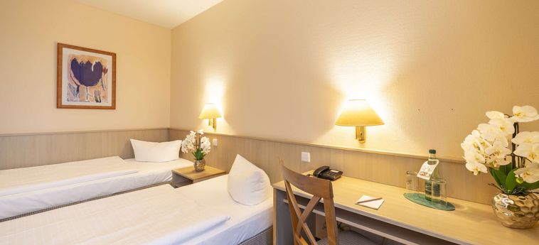 Hotel Plaza Inn Chemnitz Chemnitz: Photo 