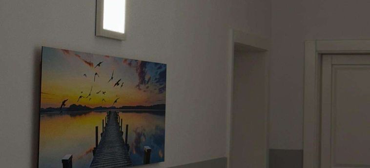 A&Amp;F Hotel Chemnitz Chemnitz : Photo 