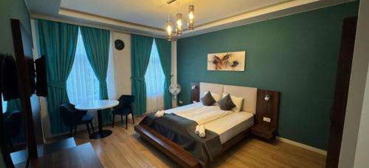 A&Amp;F Hotel Chemnitz Chemnitz : Photo 