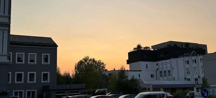 A&Amp;F Hotel Chemnitz Chemnitz : Photo 