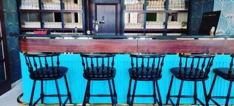 A&Amp;F Hotel Chemnitz Chemnitz : Photo 