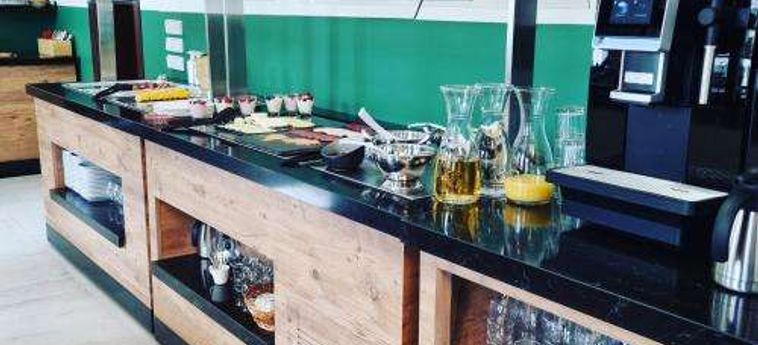 A&Amp;F Hotel Chemnitz Chemnitz: Foto 