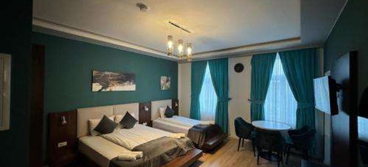 A&Amp;F Hotel Chemnitz Chemnitz: Foto 