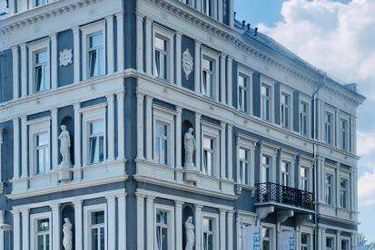 A&Amp;F Hotel Chemnitz Chemnitz: Photo 
