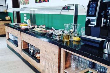 A&Amp;F Hotel Chemnitz Chemnitz: Photo 