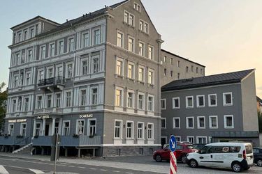 A&Amp;F Hotel Chemnitz Chemnitz: Photo 
