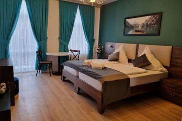 A&Amp;F Hotel Chemnitz Chemnitz: Photo 