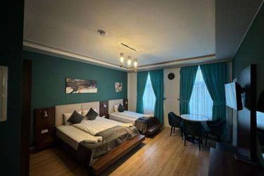 A&Amp;F Hotel Chemnitz Chemnitz: Photo 