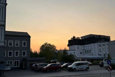 A&Amp;F Hotel Chemnitz Chemnitz: Photo 