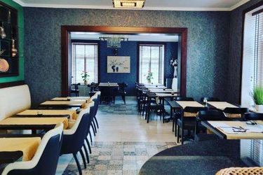 A&Amp;F Hotel Chemnitz Chemnitz: Photo 
