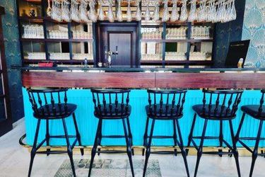 A&Amp;F Hotel Chemnitz Chemnitz: Photo 