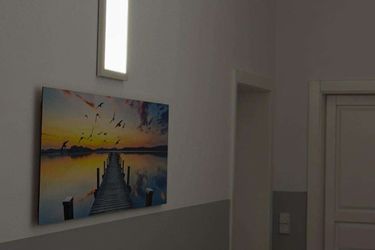 A&Amp;F Hotel Chemnitz Chemnitz: Photo 