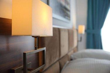 A&Amp;F Hotel Chemnitz Chemnitz: Photo 