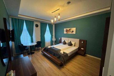 A&Amp;F Hotel Chemnitz Chemnitz: Photo 