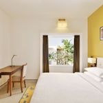 Hotel FOUR POINTS BY SHERATON MAHABALIPURAM RESORT & CONVENTION CENTER