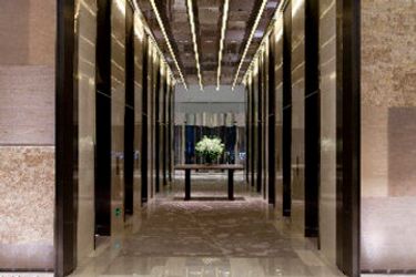 Hotel Intercontinental Residences Chengdu City Center:  CHENGDU
