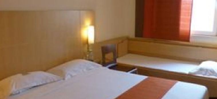 Hotel Ibis Chengdu Kehua:  CHENGDU