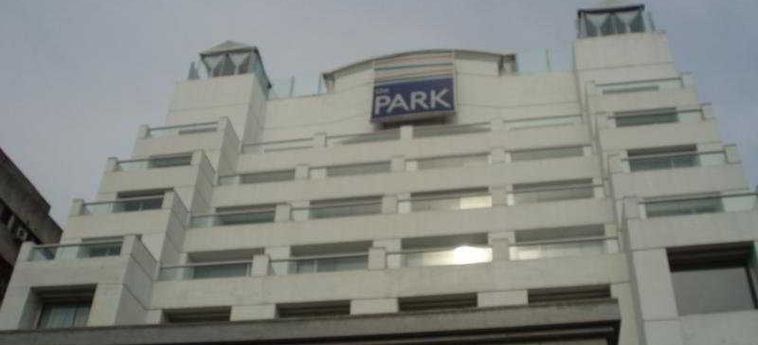 Hotel The Park Chennai:  CHENNAI