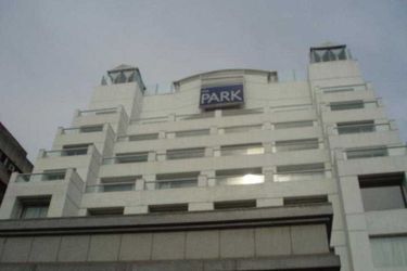 Hotel The Park Chennai:  CHENNAI