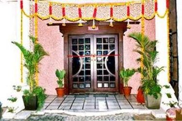 Hotel Raj Residency:  CHENNAI