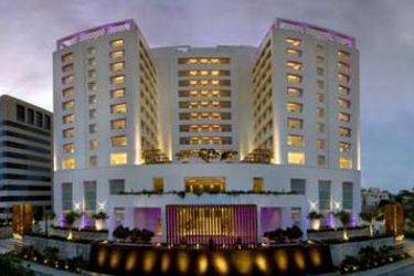 The Rain Tree Hotel Anna Salai:  CHENNAI
