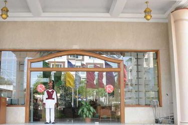Hotel Ramada Raj Park:  CHENNAI