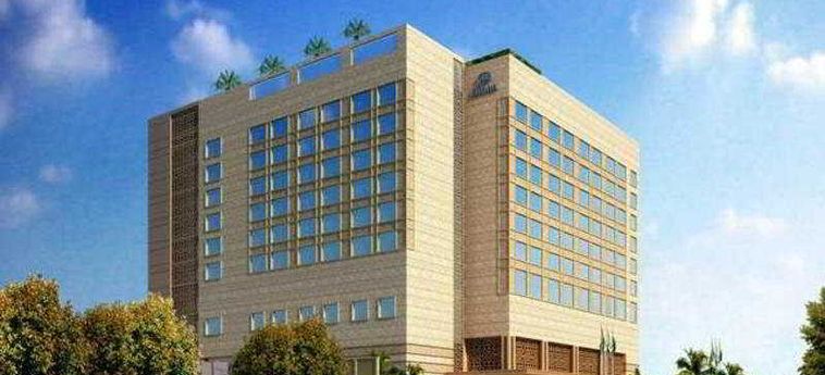 Hotel Hilton Chennai:  CHENNAI