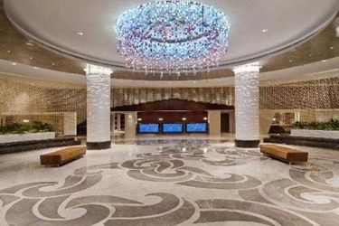 Hotel Hilton Chennai:  CHENNAI