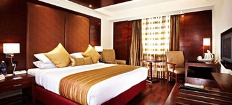Hotel Fortel:  CHENNAI