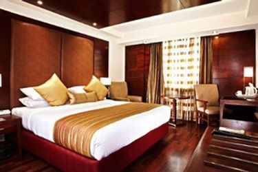 Hotel Fortel:  CHENNAI