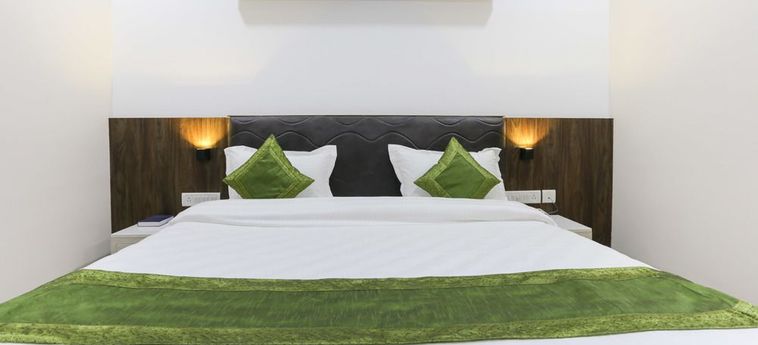 Hotel Treebo Grace Residency:  CHENNAI